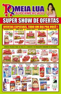 Drogarias e Farmácias - 02 Panfleto Supermercados Meia Lua 30 08 2012 - 02-Panfleto-Supermercados-Meia-Lua-30-08-2012.jpg