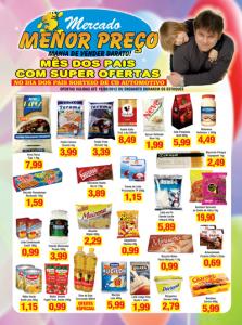 Drogarias e Farmácias - 02 Panfleto Supermercados Menor Preço 01 08 2012 - 02-Panfleto-Supermercados-Menor-Preço-01-08-2012.jpg