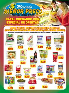 Drogarias e Farmácias - 02 Panfleto Supermercados Menor Preço 27 11 2012 - 02-Panfleto-Supermercados-Menor-Preço-27-11-2012.jpg