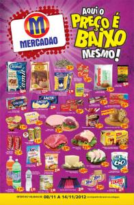 Drogarias e Farmácias - 02 Panfleto Supermercados Mercadão 06 11 2012 - 02-Panfleto-Supermercados-Mercadão-06-11-2012.jpg