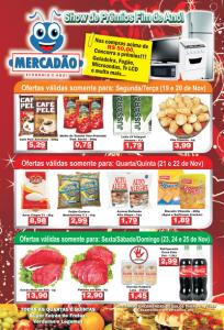 Drogarias e Farmácias - 02 Panfleto Supermercados Mercadão 14 11 2012 - 02-Panfleto-Supermercados-Mercadão-14-11-2012.jpg