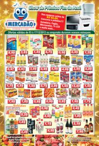 Drogarias e Farmácias - 02 Panfleto Supermercados Mercadão 30 11 2012 - 02-Panfleto-Supermercados-Mercadão-30-11-2012.jpg