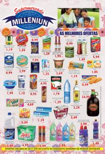 Drogarias e Farmácias - 02 Panfleto Supermercados Milenium 23 11 2012 - 02-Panfleto-Supermercados-Milenium-23-11-2012.jpg