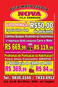 Drogarias e Farmácias - 02 Panfleto Supermercados Nova Andrade 11 06 2012 - 02-Panfleto-Supermercados-Nova-Andrade-11-06-2012.jpg
