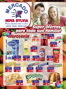 Drogarias e Farmácias - 02 Panfleto Supermercados Nova Sylvia 20 12 2012 - 02-Panfleto-Supermercados-Nova-Sylvia-20-12-2012.jpg