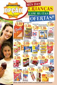 Drogarias e Farmácias - 02 Panfleto Supermercados Opção 04 10 2012 - 02-Panfleto-Supermercados-Opção-04-10-2012.jpg