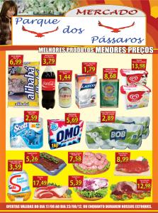 Drogarias e Farmácias - 02 Panfleto Supermercados Parque dos Passaros 16 08 2012 - 02-Panfleto-Supermercados-Parque-dos-Passaros-16-08-2012.jpg