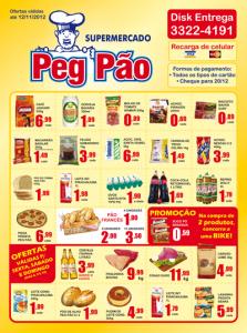 Drogarias e Farmácias - 02 Panfleto Supermercados Peg Pao 26 10 2012 - 02-Panfleto-Supermercados-Peg-Pao-26-10-2012.jpg