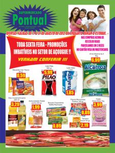 Drogarias e Farmácias - 02 Panfleto Supermercados Pontual 15 08 2012 - 02-Panfleto-Supermercados-Pontual-15-08-2012.jpg