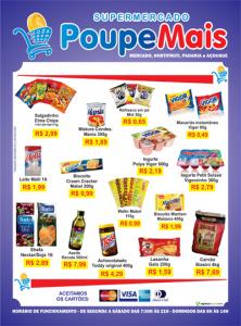 Drogarias e Farmácias - 02 Panfleto Supermercados Poupe 04 10 2012 - 02-Panfleto-Supermercados-Poupe-04-10-2012.jpg