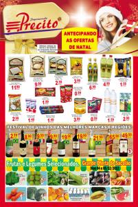 Drogarias e Farmácias - 02 Panfleto Supermercados Preciso 30 11 2012 - 02-Panfleto-Supermercados-Preciso-30-11-2012.jpg