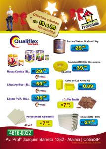Drogarias e Farmácias - 02 Panfleto Supermercados Provideli 14 11 2012 - 02-Panfleto-Supermercados-Provideli-14-11-2012.jpg