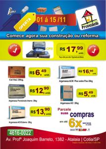Drogarias e Farmácias - 02 Panfleto Supermercados Providelli 30 10 2012 - 02-Panfleto-Supermercados-Providelli-30-10-2012.jpg