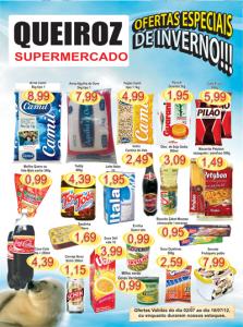 Drogarias e Farmácias - 02 Panfleto Supermercados Queiroz 28 06 2012 - 02-Panfleto-Supermercados-Queiroz-28-06-2012.jpg