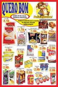 Drogarias e Farmácias - 02 Panfleto Supermercados Quero Bom 27 02 2013 - 02-Panfleto-Supermercados-Quero-Bom-27-02-2013.jpg