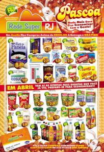 Drogarias e Farmácias - 02 Panfleto Supermercados Rede Super 26 02 2013 - 02-Panfleto-Supermercados-Rede-Super-26-02-2013.jpg