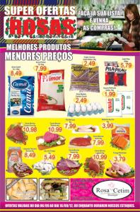Drogarias e Farmácias - 02 Panfleto Supermercados Rosas 04 09 2012 - 02-Panfleto-Supermercados-Rosas-04-09-2012.jpg