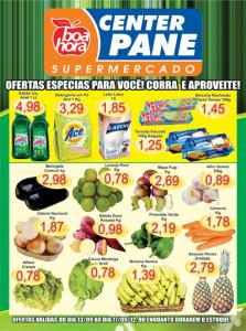 Drogarias e Farmácias - 02 Panfleto Supermercados Rossi Pane 10 09 2012 - 02-Panfleto-Supermercados-Rossi-Pane-10-09-2012.jpg