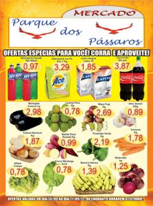 Drogarias e Farmácias - 02 Panfleto Supermercados Rossi Parque dos Passaros 10 09 2012 - 02-Panfleto-Supermercados-Rossi-Parque-dos-Passaros-10-09-2012.jpg