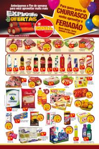 Drogarias e Farmácias - 02 Panfleto Supermercados Royal 10 10 2012 - 02-Panfleto-Supermercados-Royal-10-10-2012.jpg