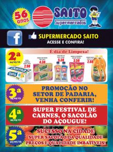 Drogarias e Farmácias - 02 Panfleto Supermercados Saito 27 02 2013 - 02-Panfleto-Supermercados-Saito-27-02-2013.jpg