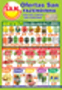 Drogarias e Farmácias - 02 Panfleto Supermercados San Fazendinha 25 09 2012 - 02-Panfleto-Supermercados-San-Fazendinha-25-09-2012.jpg