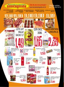 Drogarias e Farmácias - 02 Panfleto Supermercados Santa Guida 22 10 2012 - 02-Panfleto-Supermercados-Santa-Guida-22-10-2012.jpg