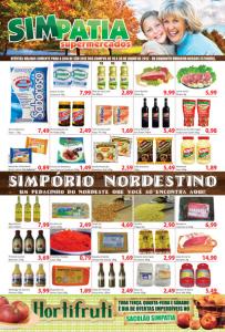 Drogarias e Farmácias - 02 Panfleto Supermercados Simpatia 15 06 2012 - 02-Panfleto-Supermercados-Simpatia-15-06-2012.jpg