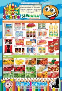 Drogarias e Farmácias - 02 Panfleto Supermercados Simpatia 18 10 2012 - 02-Panfleto-Supermercados-Simpatia-18-10-2012.jpg