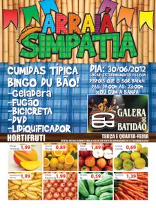 Drogarias e Farmácias - 02 Panfleto Supermercados Simpatia 22 06 2012 - 02-Panfleto-Supermercados-Simpatia-22-06-2012.jpg