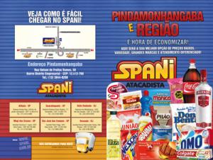 Drogarias e Farmácias - 02 Panfleto Supermercados Spani 06 11 2012 - 02-Panfleto-Supermercados-Spani-06-11-2012.jpg