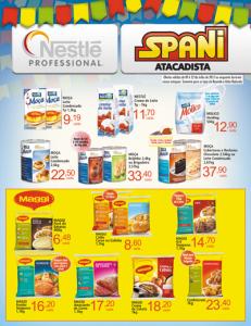 Drogarias e Farmácias - 02 Panfleto Supermercados Spani Nestle 05 07 2012 - 02-Panfleto-Supermercados-Spani-Nestle-05-07-2012.jpg