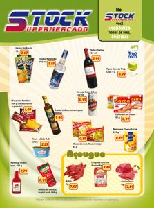 Drogarias e Farmácias - 02 Panfleto Supermercados Stock 30 07 2012 - 02-Panfleto-Supermercados-Stock-30-07-2012.jpg