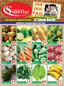 Drogarias e Farmácias - 02 Panfleto Supermercados Super Lar 30 07 2012 - 02-Panfleto-Supermercados-Super-Lar-30-07-2012.jpg