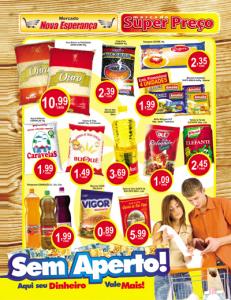Drogarias e Farmácias - 02 Panfleto Supermercados Super Preço 26 10 2012 - 02-Panfleto-Supermercados-Super-Preço-26-10-2012.jpg