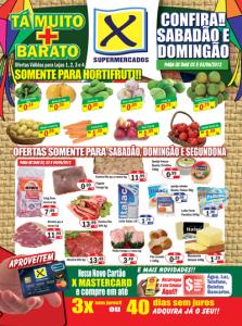 Drogarias e Farmácias - 02 Panfleto Supermercados Super X 30 05 2012 - 02-Panfleto-Supermercados-Super-X-30-05-2012.jpg