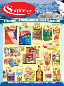 Drogarias e Farmácias - 02 Panfleto Supermercados Superlar 05 07 2012 - 02-Panfleto-Supermercados-Superlar-05-07-2012.jpg