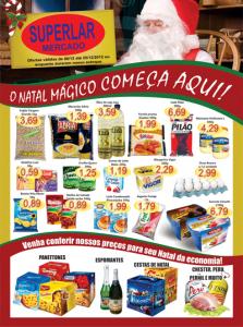Drogarias e Farmácias - 02 Panfleto Supermercados Superlar 06 12 2012 - 02-Panfleto-Supermercados-Superlar-06-12-2012.jpg