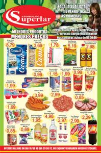 Drogarias e Farmácias - 02 Panfleto Supermercados Superlar 15 08 2012 - 02-Panfleto-Supermercados-Superlar-15-08-2012.jpg