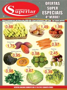 Drogarias e Farmácias - 02 Panfleto Supermercados Superlar 16 10 2012 - 02-Panfleto-Supermercados-Superlar-16-10-2012.jpg