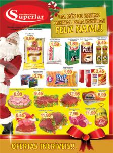 Drogarias e Farmácias - 02 Panfleto Supermercados Superlar 17 12 2012 - 02-Panfleto-Supermercados-Superlar-17-12-2012.jpg
