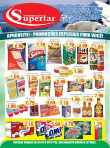 Drogarias e Farmácias - 02 Panfleto Supermercados Superlar 2 05 07 2012 - 02-Panfleto-Supermercados-Superlar-2-05-07-2012.jpg