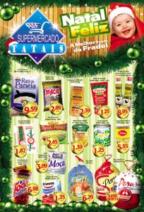 Drogarias e Farmácias - 02 Panfleto Supermercados Tatais 20 12 2012 - 02-Panfleto-Supermercados-Tatais-20-12-2012.jpg