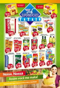 Drogarias e Farmácias - 02 Panfleto Supermercados Tatais 24 10 2012 - 02-Panfleto-Supermercados-Tatais-24-10-2012.jpg