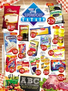 Drogarias e Farmácias - 02 Panfleto Supermercados Tatais 26 02 2013 - 02-Panfleto-Supermercados-Tatais-26-02-2013.jpg