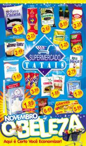 Drogarias e Farmácias - 02 Panfleto Supermercados Tatais 31 10 2012 - 02-Panfleto-Supermercados-Tatais-31-10-2012.jpg