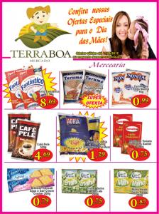 Drogarias e Farmácias - 02 Panfleto Supermercados Terra Boa 02 05 2012 - 02-Panfleto-Supermercados-Terra-Boa-02-05-2012.jpg