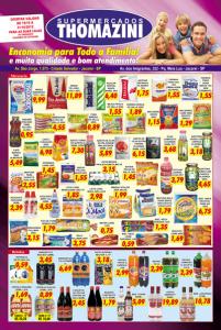 Drogarias e Farmácias - 02 Panfleto Supermercados Thomazini 16 10 2012 - 02-Panfleto-Supermercados-Thomazini-16-10-2012.jpg