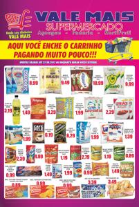 Drogarias e Farmácias - 02 Panfleto Supermercados Vale Mais 23 08 2012 - 02-Panfleto-Supermercados-Vale-Mais-23-08-2012.jpg