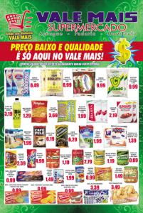 Drogarias e Farmácias - 02 Panfleto Supermercados Vale Mais 30 08 2012 - 02-Panfleto-Supermercados-Vale-Mais-30-08-2012.jpg